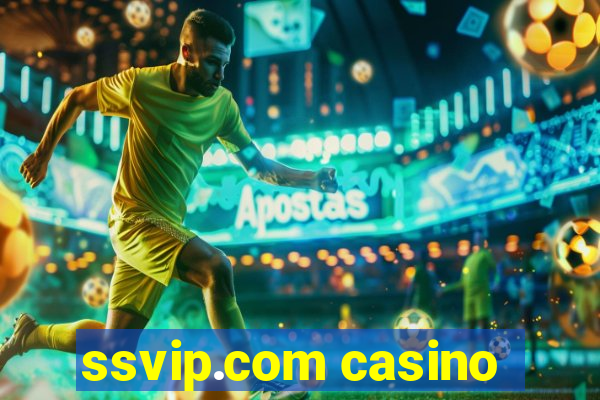 ssvip.com casino